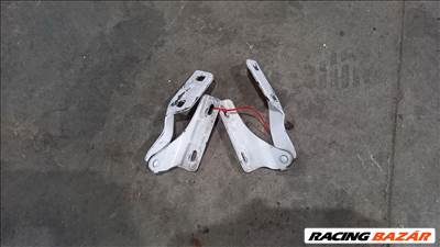 Ford Transit Tranzit MK7 06- Motorháztető gépháztető zsanér tartó 4861 6c1116801ab