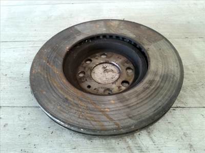 OPEL ASTRA H 04-10 Első féktárcsa 