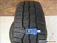 215/60R17C Michelin téli gumi 2db teljesen újszerű állapotban eladó!
