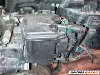 Citroën C3 I Üzemanyagszűrő Ház *152460*