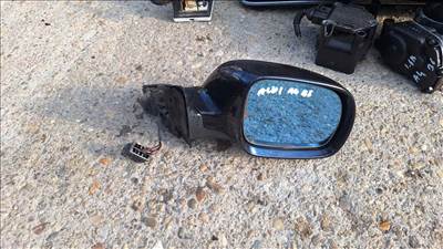 Audi A4 (B5 - 8D) bal visszapillantó tükör, jobb visszapillantó tükör 
