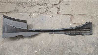 Volkswagen Polo CLASSIC/VARIANT/CADDY II levélrács 6k1819413 6k1819414a