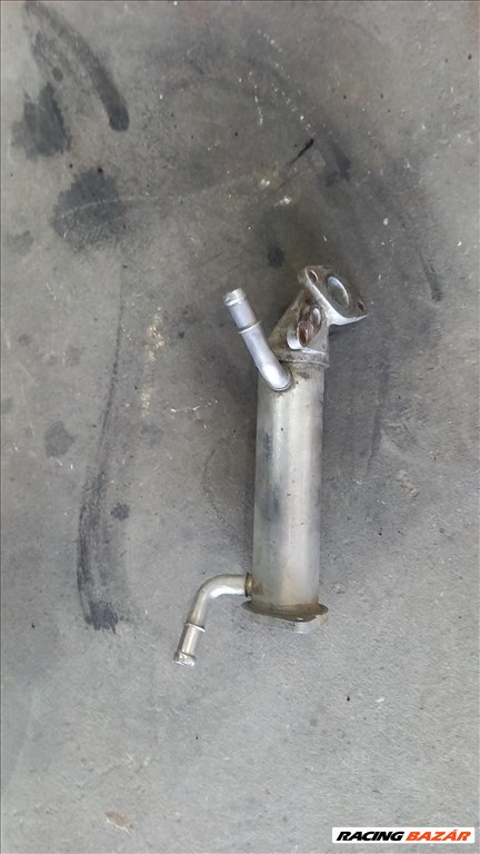 Ford Transit Tranzit MK7 06- 2.2 kipufogó gáz agr egr hütő hűtő 5384 6c1q9f464ad 2. kép