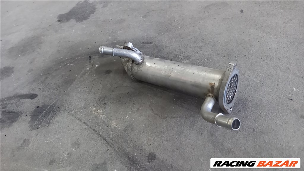 Ford Transit Tranzit MK7 06- 2.2 kipufogó gáz agr egr hütő hűtő 5384 6c1q9f464ad 3. kép