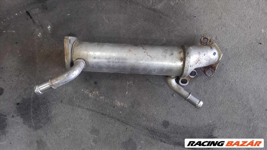 Ford Transit Tranzit MK7 06- 2.2 kipufogó gáz agr egr hütő hűtő 5384 6c1q9f464ad 4. kép