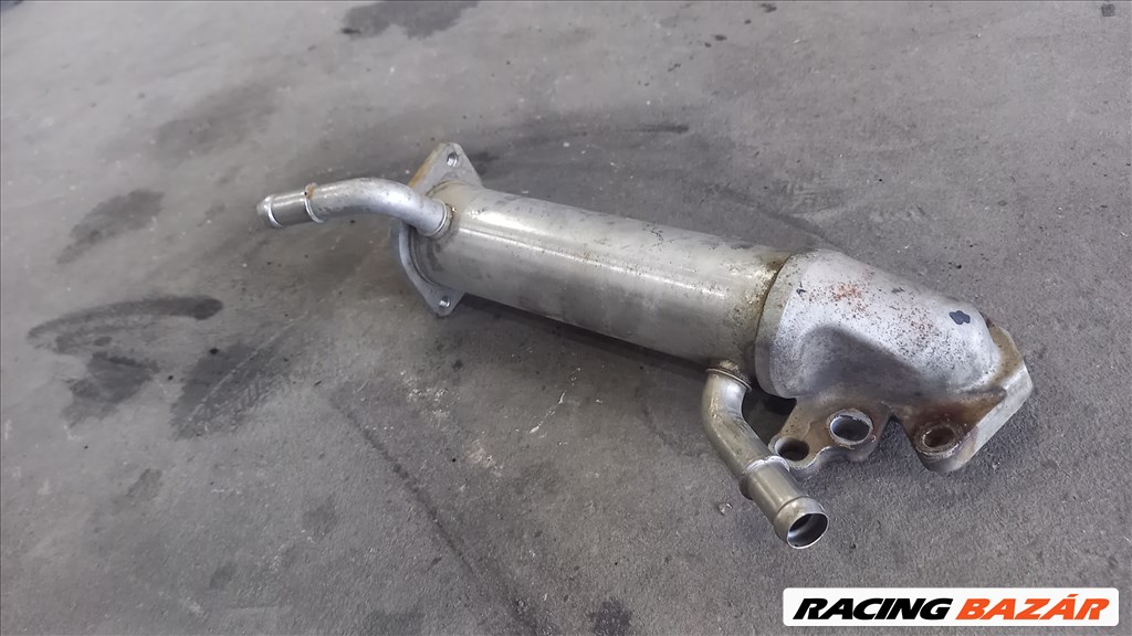 Ford Transit Tranzit MK7 06- 2.2 kipufogó gáz agr egr hütő hűtő 5384 6c1q9f464ad 5. kép