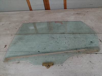 HYUNDAI I30 (FD) 2007.03-2012.02.28 Bal hátsó ajtóüveg