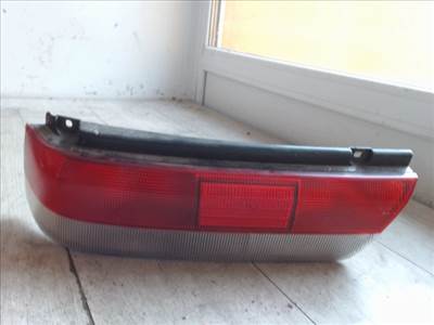 SUZUKI SWIFT 96-05 Bal hátsó lámpa