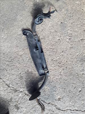 Audi A4 B6 sedan    csomagtér ajtóvezeték átvezető gumi 8E5 971 821 8e5971821