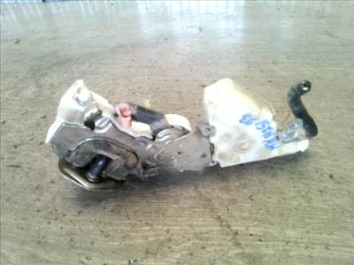 RENAULT EXPRESS 94- Bal hátsó ajtó zárszerkezet központi záras