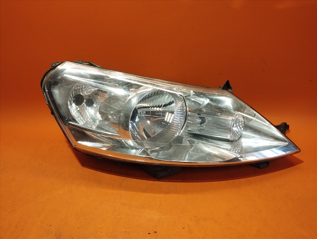 Fiat Scudo jobb halogén lámpa 89902604 (S2.20.918R) 1. kép