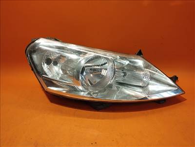 Fiat Scudo jobb halogén lámpa 89902604 (S2.20.918R)