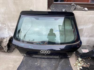 Audi A3 (8L) Csomagtérajtó 1700