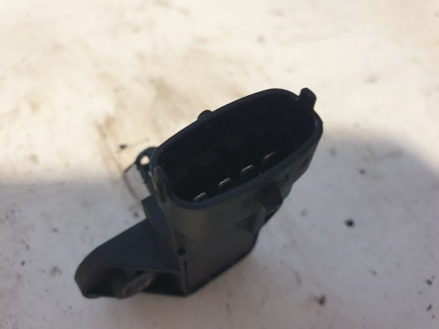 Opel Astra J 1.7 CDTI Turbó nyomás szenzor A17dts A17dte A17dtc  0281006077 4. kép