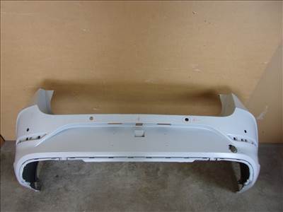 CUPRA LEON Kombi hátsó lökhárító héj 2021-