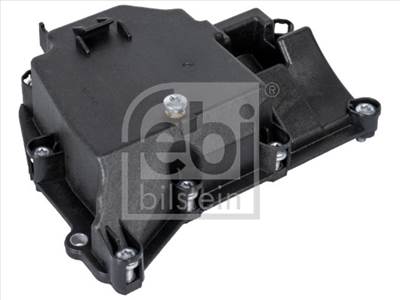 FEBI BILSTEIN 178941 - Olajleválasztó, forgattyúsház szellőztetés AUDI SEAT SKODA VW