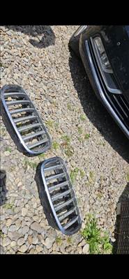 BMW X5 30d bmw x5 x6 e70 e71 3.0d 231 vese par