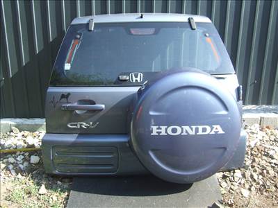 Honda CR-V II csomagtér ajtó 