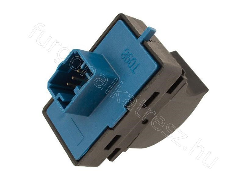 Ablakemelő kapcsoló – Ducato, Jumper, Boxer (2006-) – AL70308, 735421717 – ALTOLINE utángyártott 735421717 2. kép