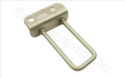 Ajtó zárütköző FORD TRANSIT CONNECT 02> hátsó bal - TRANSIT - FT95342, 2T14-V44163-AG -  - Fastoriginal Utángyártott új 2T14-V44163-AG