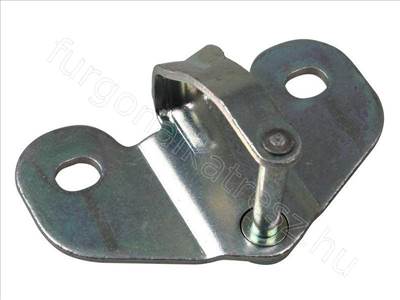 Bal hátsó alsó zárütköző - JUMPER, DUCATO, BOXER - FT95359, 1369006080 -  - Fastoriginal Utángyártott új 1369006080