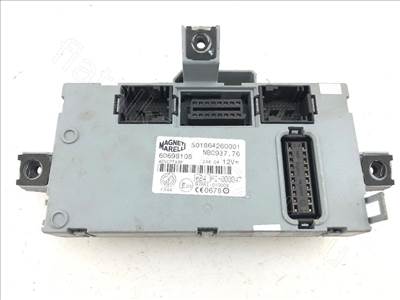 Body computer - 147 - BO.60698108 -  - Bontott Alfa  60698108