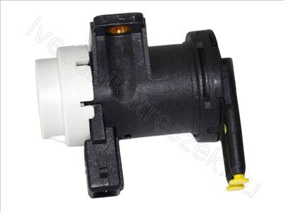 EGR vezérlő mágnesszelep 2.3 - 3.0 - DAILY - 5801259650, 42558071 -  - IVECO EREDETI Eredeti új 5801259650