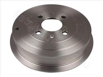 Fékdob - MAREA, BRAVO, DELTA, PUNTO, 145, MUSA - FT32016, 7774593 -  - Fastoriginal Utángyártott új 7774593