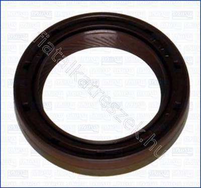 FŐTENGELY szimmering - COMPASS, DELTA, MUSA, GRANDE, TIPO, IDEA - AJU15081900, 15081900 -  - AJUSA Utángyártott új 15081900