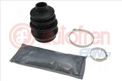 GUMIHARANG KÉSZLET, HAJTÓTENGELY - TIGRA, MAREA, SEICENTO, CORSA, BRAVO, VECTRA - D8064, D8064 -  - AUTOFREN SEINSA Egyéb D8064