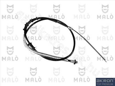 Kézifék bowden Dobló III/TT, dx-sx - DOBLO - AK.29260 -  - Akron Utángyártott új 29260