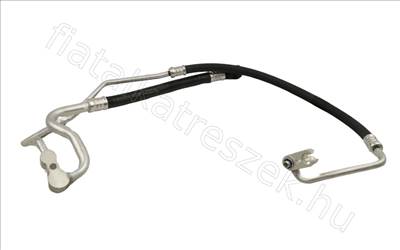 Klíma Cső FIAT DOBLO 09> HIGH/alacsony nyomású 13> - COMBO - FT59409, 51811367 -  - Fastoriginal Utángyártott új 51811367