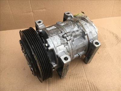 Klímakompresszor 1.9 d - 156, BRAVO, STILO, 147, GT - NAT.01394, 51752531 -  01394