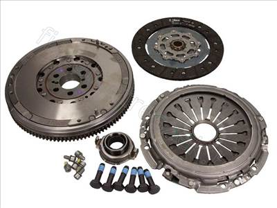 Kuplunk+lendkerék 1.9 16V - 166, MAREA, 145, 156, 146, 147 - 1916Vlendkeszl -  - VALEO Gyári beszállítói új 