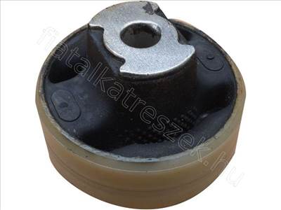 Lengőkar hátsó szilent - FIORINO, GRANDE, MITO, QUBO, PUNTO, LINEA - FT18331, 51783056^ -  - Fastoriginal Utángyártott új 51783056^