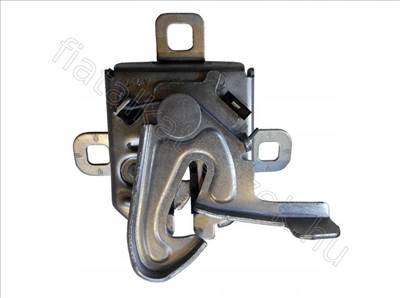 Motorházfedél zár FIAT DUCATO 02>  - DUCATO - FT94148, 1352313080 -  - Fastoriginal Utángyártott új 1352313080