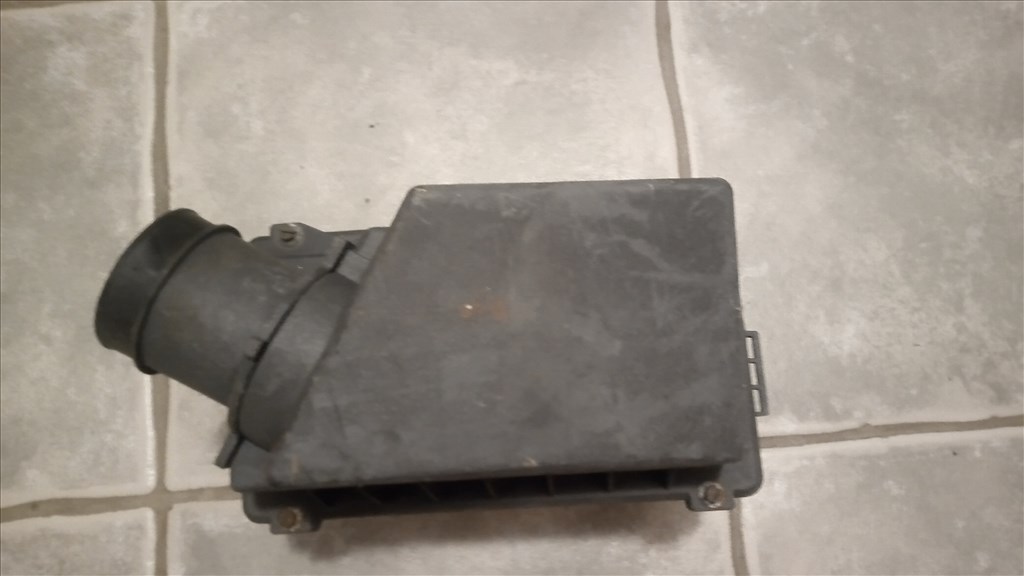 Ford Focus Mk1 1.8 TDDi Levegőszűrő ház  1. kép