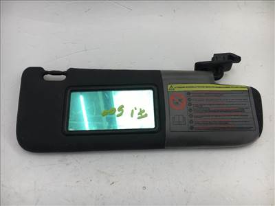 Napellenző - 500, 500L - NAT.00598 -  00598