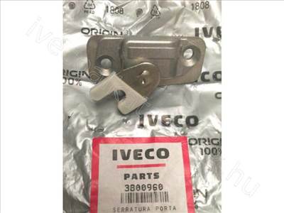 Tolóajtó felső zár - DAILY - 3800960, 500329775 -  - IVECO EREDETI Eredeti új 3800960