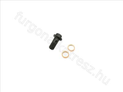 Turbó olajozó csavar  - MASTER, MOVANO - FT38931, OR 151882356R -  - Fastoriginal Utángyártott új OR 151882356R
