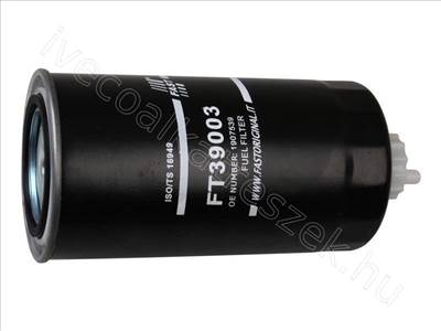 Üzemanyag előszűrő Cargo - LOGAN, G40, KORANDO, FORTUNER, CTS, CLK - FT39003, 1908547 -  - Fastoriginal Utángyártott új 1908547