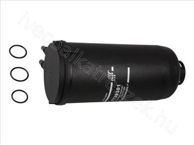 Üzemanyagszűrő - AMERICA, TAVRIA, DAILY, NUBIRA, FOURTRAK, PUNTO - FT39301, 42555920 -  - Fastoriginal Utángyártott új 42555920