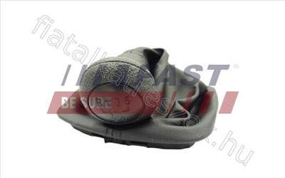 Váltógomb SKODA OCTAVIA 5 sebességes I lyukméret 22MM+MIESZEK - OCTAVIA - FT00101, 1U0 711 141^ -  - Fastoriginal Utángyártott új 1U0 711 141^