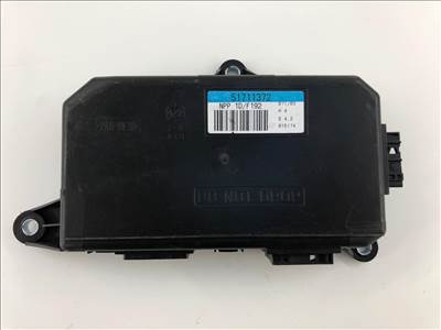 Vezérlőegység - STILO - BO.51711372, 51711372 -  - Bontott Fiat  51711372