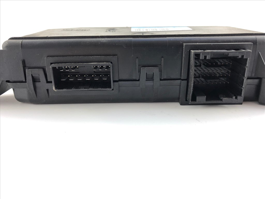 Vezérlőegység - STILO - BO.51711372, 51711372 -  - Bontott Fiat  51711372 2. kép