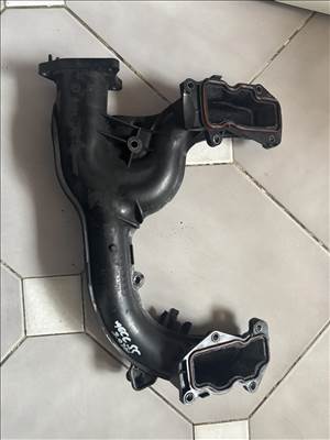Audi A6 (C6 - 4F) 2.7 TDI szívósor 059145762b