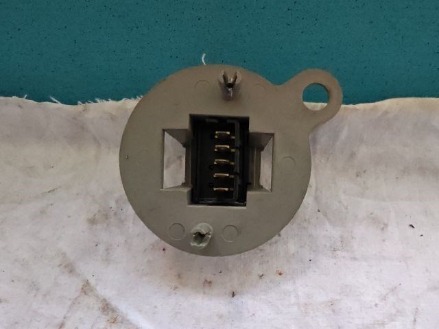 Peugeot Partner I PEUGEOT PARTNER Bal hátsó Ablakemelő Kapcsoló 9638569180 3. kép