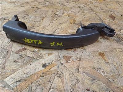 Vw Jetta (2005-2010) Jobb Hátsó Ajtó Külső Kilincs 