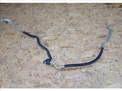 Mitsubishi Lancer VIII (2008-2017) 1.8 Benzines Klímacső