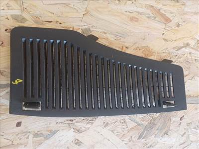 Opel Zafira B (2005-2014) Jobb Csomagtérajtó Kárpit 